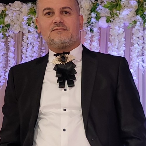 Jamal  I.
