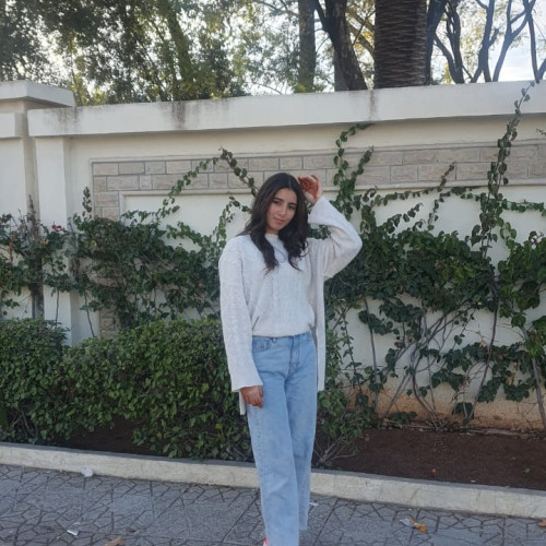 Hajar K. profile photo