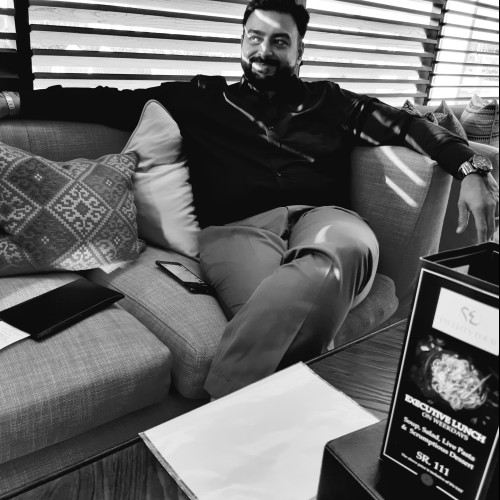 Thomas A. profile photo