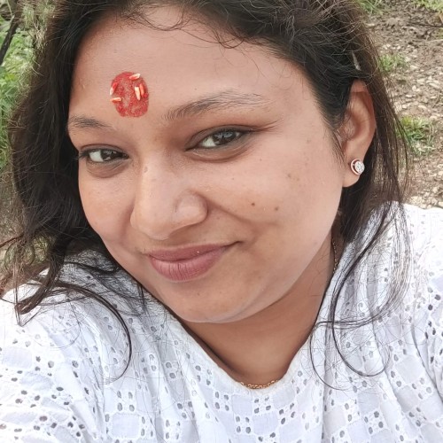 Jyoti J.