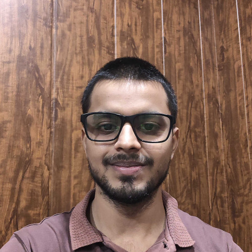 Dev D. profile photo