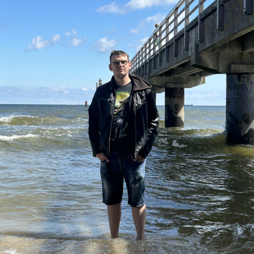 Fabian L. profile photo