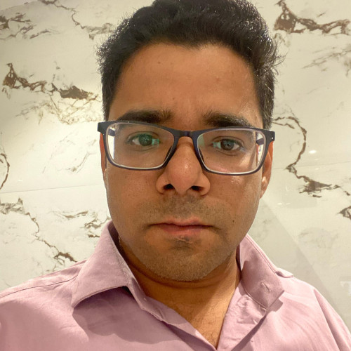 Sunil G.