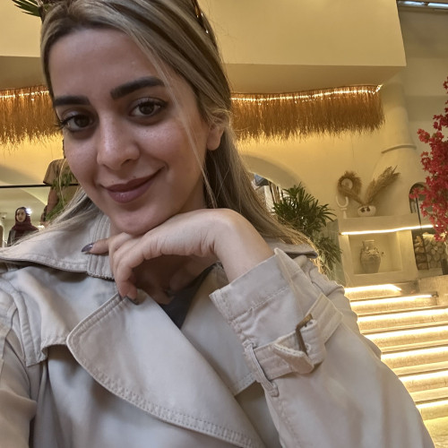 Bahar P. profile photo