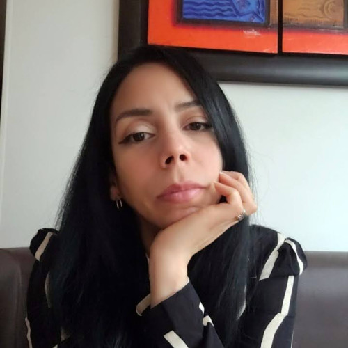 Hilda Q. profile photo