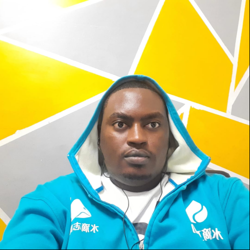 charles m. profile photo