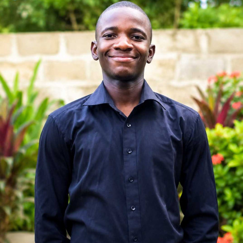 Gabriel V. profile photo