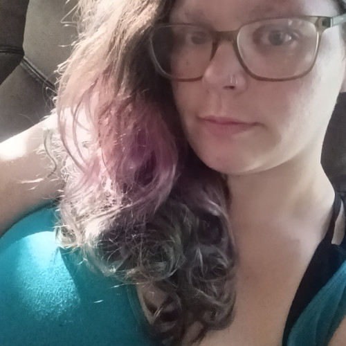 Kelcie G. profile photo