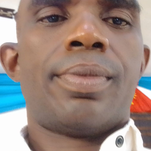 Chika E. profile photo