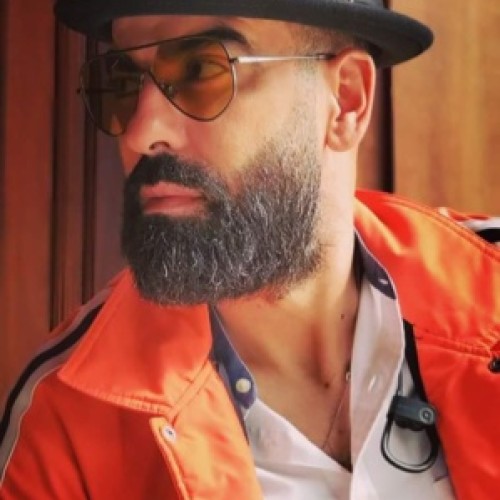 hamid d.