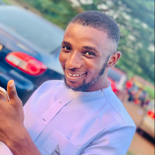 Kelechi N. profile photo