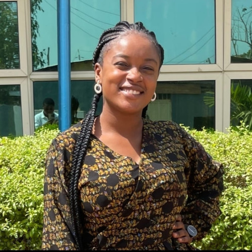 Moyosoreoluwa  S.