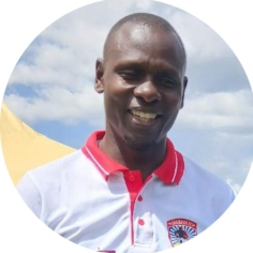 okenyoru W. profile photo