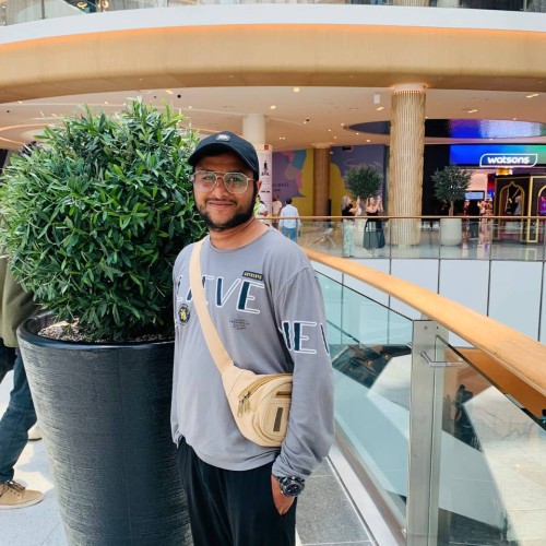 Udaykiran  K. profile photo