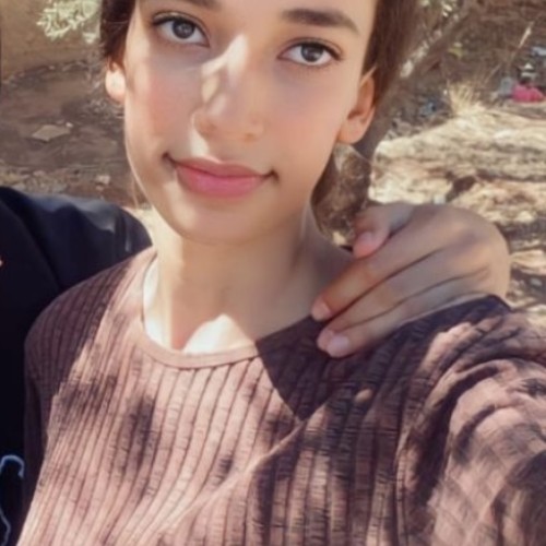 Asmae E. profile photo