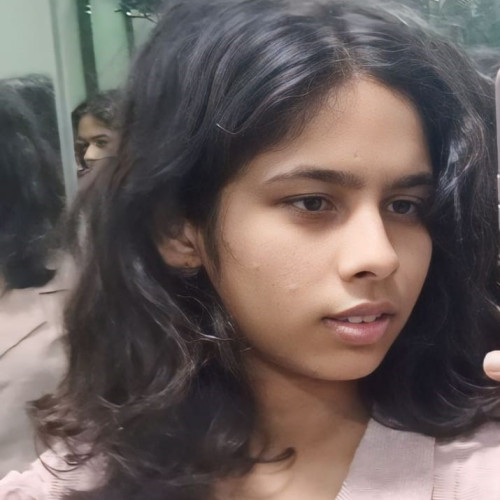 Arti P.