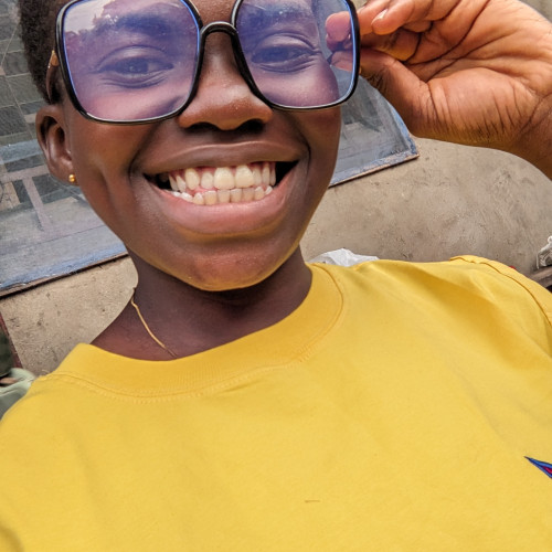 Tracy N. profile photo