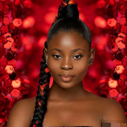 Blessing  E.
