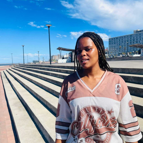 Asavela G. profile photo