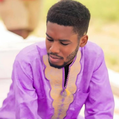 Anokplim B. profile photo