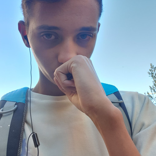 Ilyasse Z. profile photo
