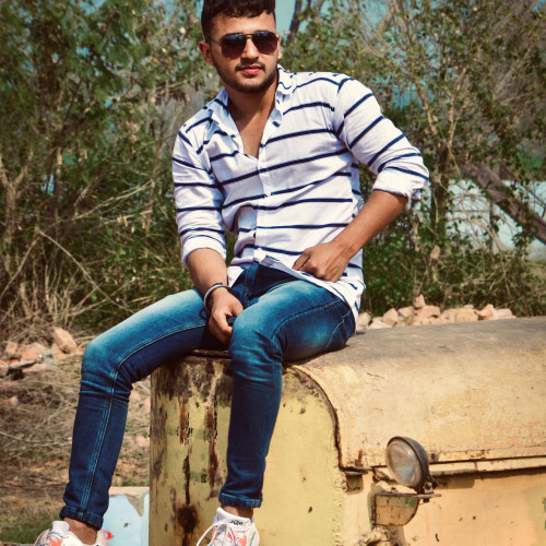 ashish F. profile photo