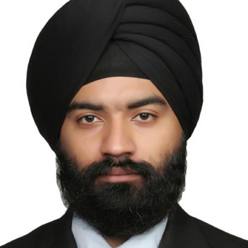 Gurdeep S. profile photo