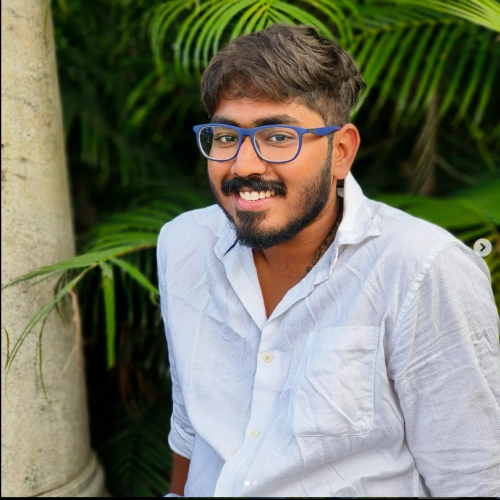Surya P. profile photo