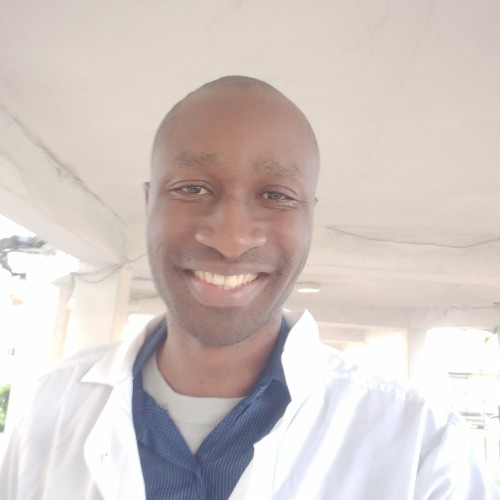 Chukwuemeka John I.