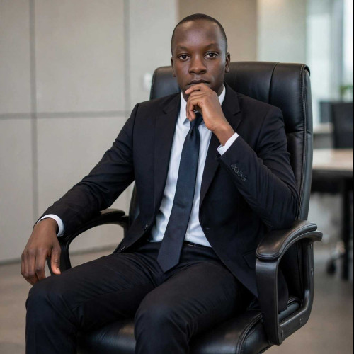 AMBASSADOR E. profile photo