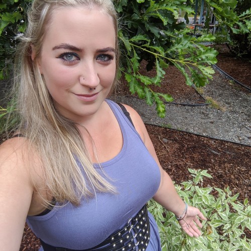 Savannah  R. profile photo