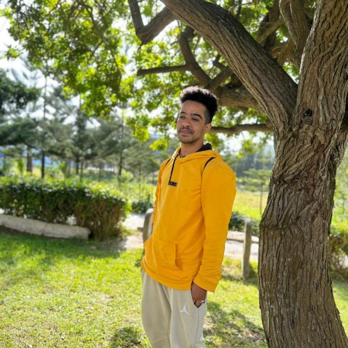 Hamza J. profile photo