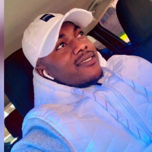 Iddrisu H. profile photo