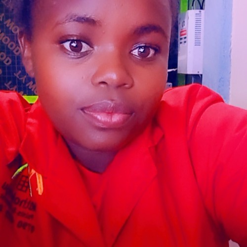 Getrude M.