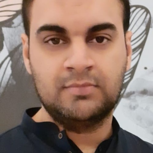 Muhammad Jawwad ud din B.