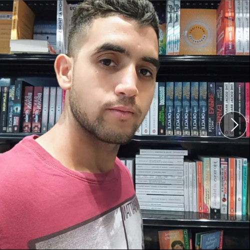 AZIZ A. profile photo