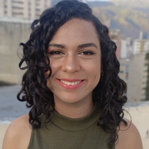 Paola R. profile photo
