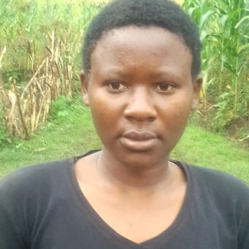 kagolla k. profile photo