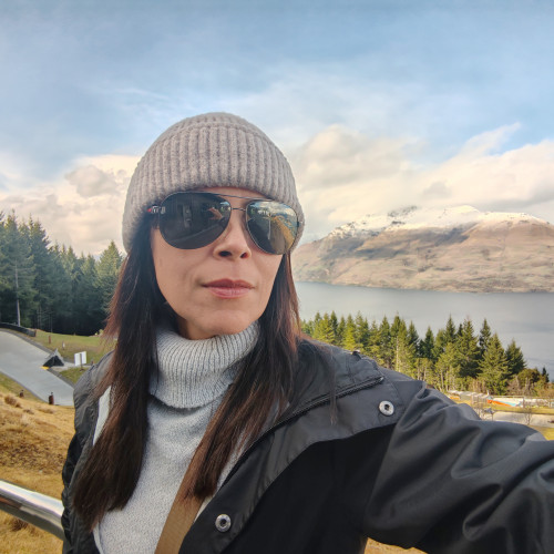 Tania B. profile photo