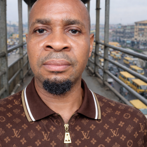 Opeyemi S. profile photo