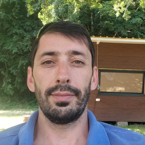 Antonio V. profile photo