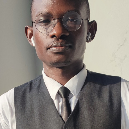 Moses  C.