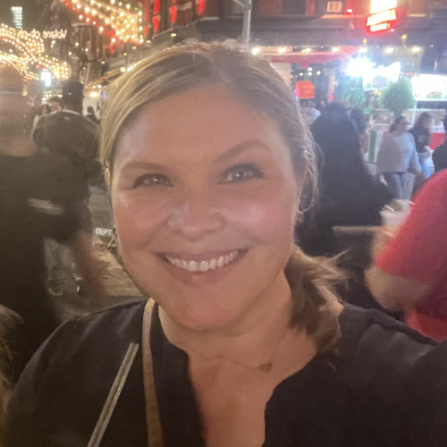 Shelley D. profile photo