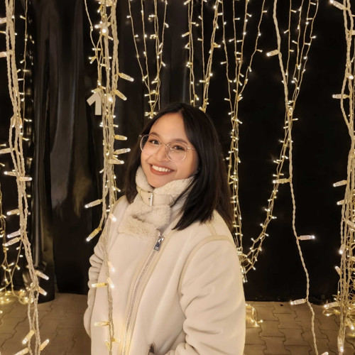 Ariya S. profile photo