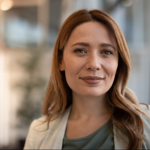 Annika K. profile photo
