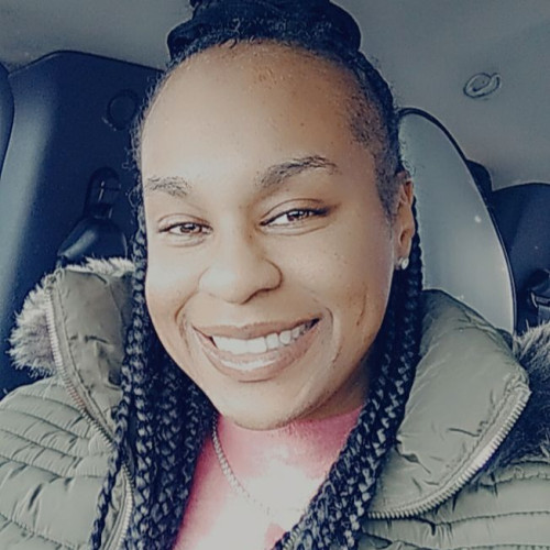 Latasha M.