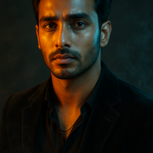 Sameer  K. profile photo