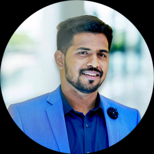 Raj K. profile photo