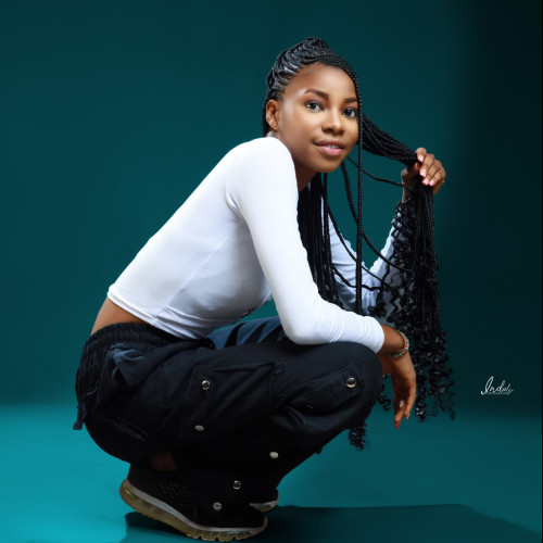 Adeloju Mariam  F. profile photo