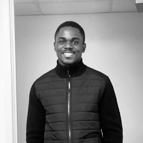 Emmanuel I. profile photo